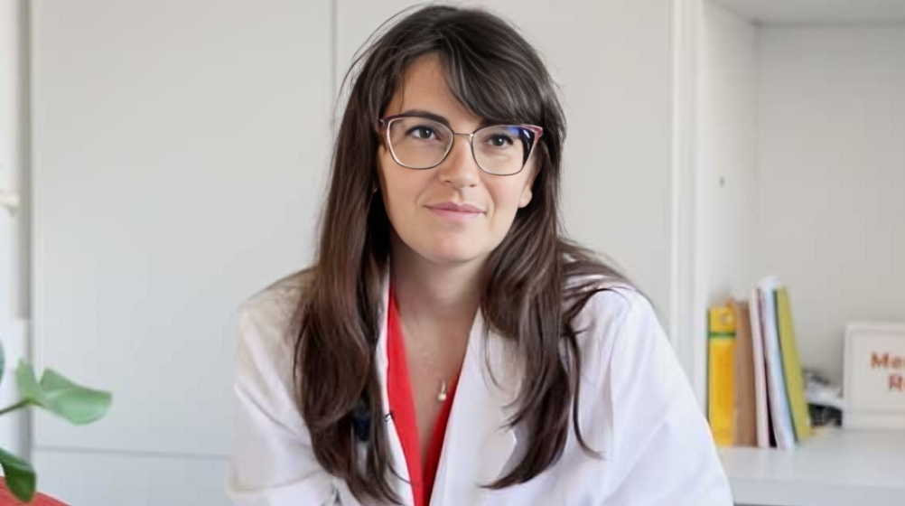 Patrizia Giannatempo