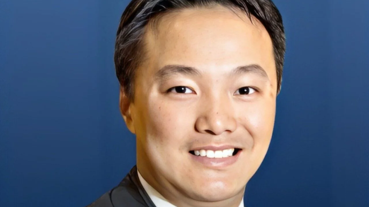 Herbert Loong