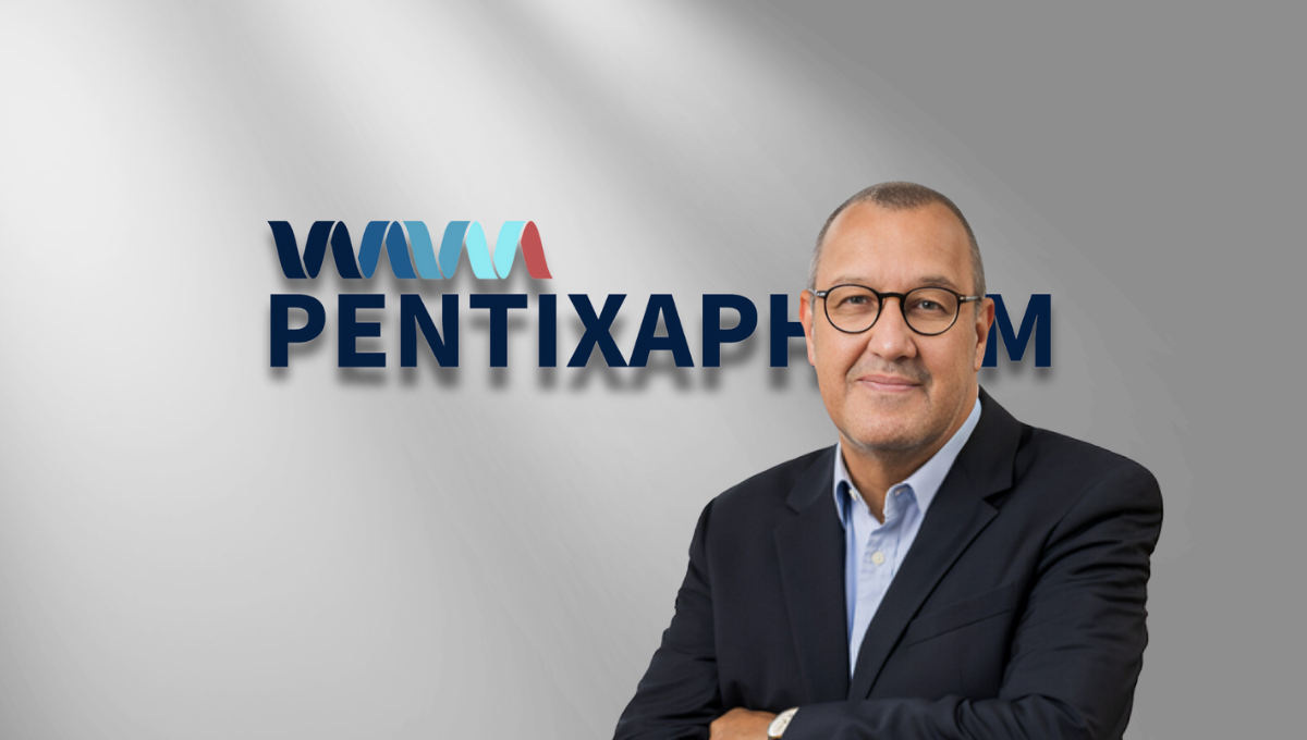 Pentixapharm AG
