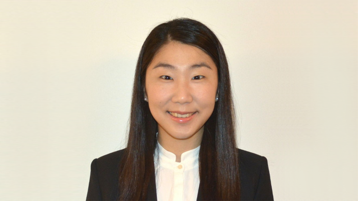 Jessica Lin