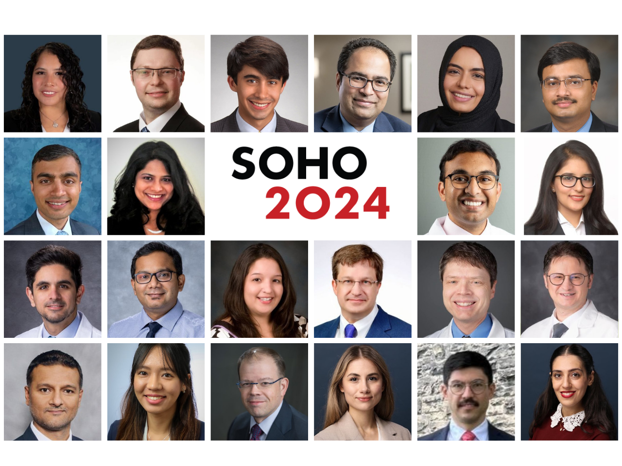 SOHO2024