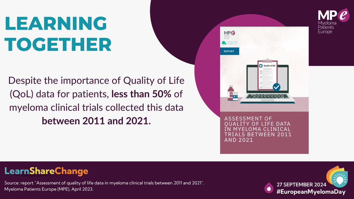 myeloma patients