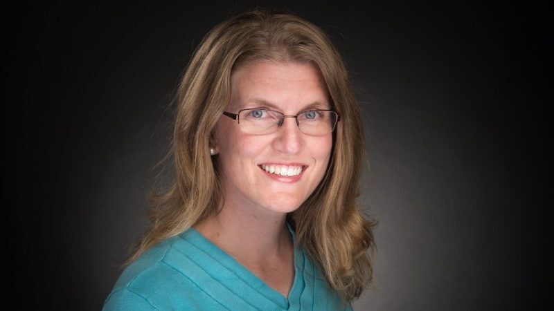 Julie Ritter