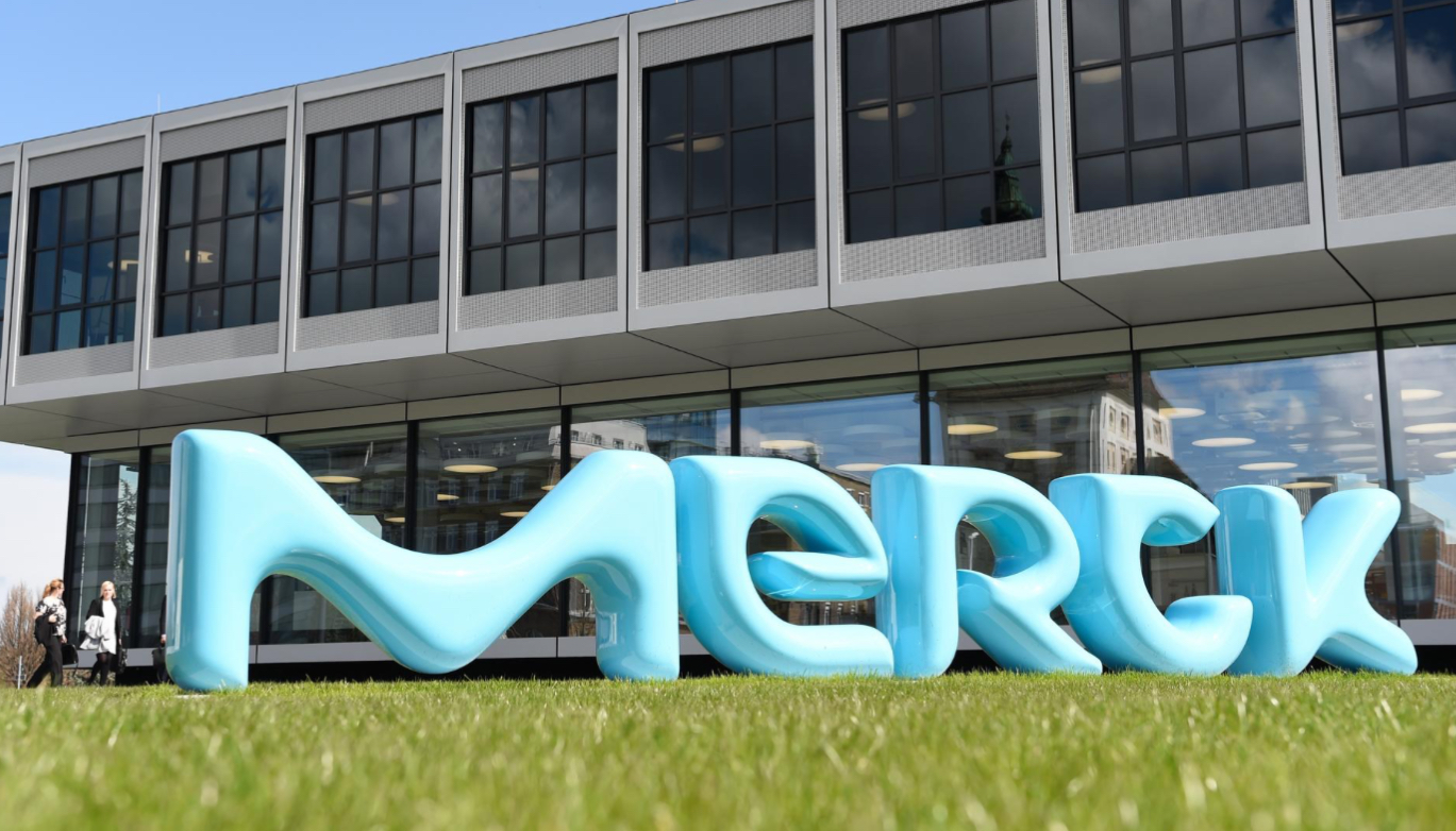 Merck Group