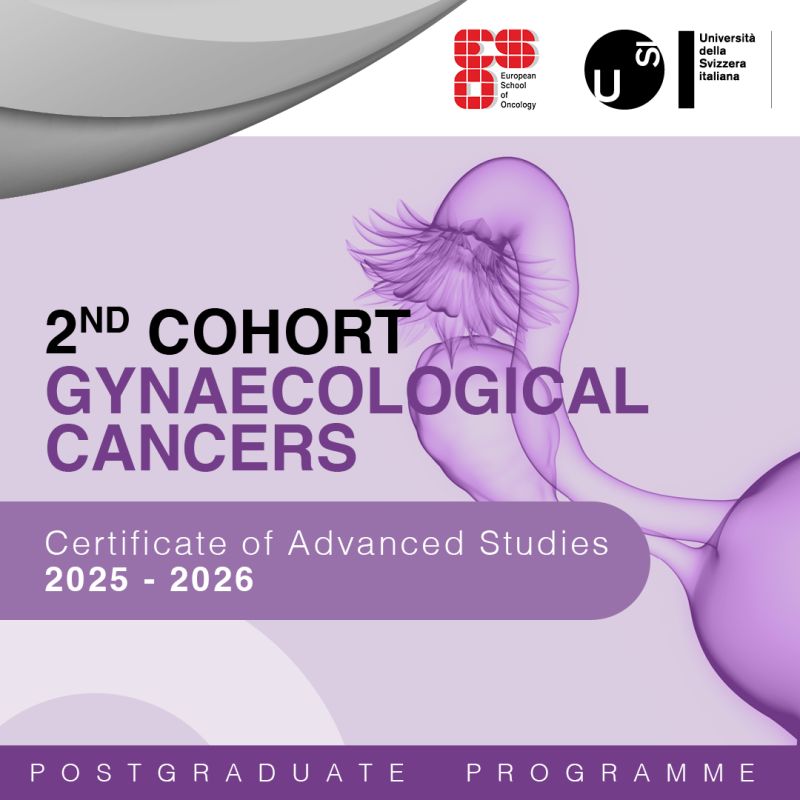 Gynaecological Cancers