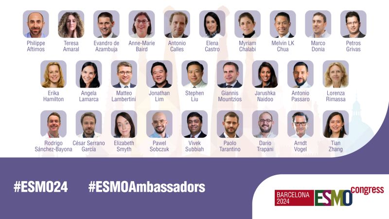 ESMO