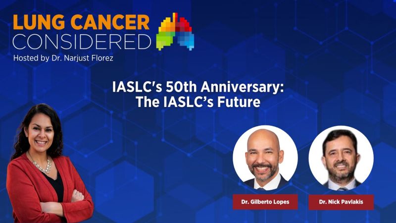 IASLC