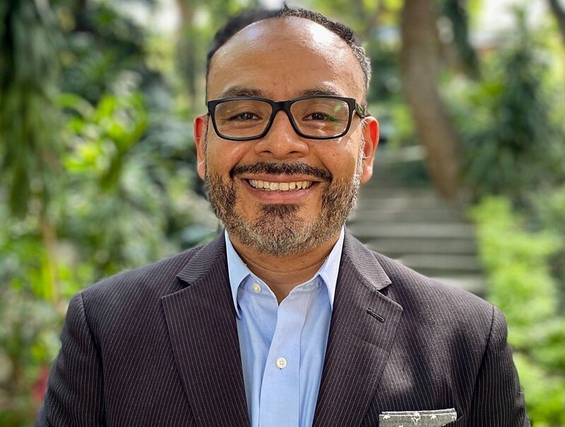 Jose F. Corona-Cruz