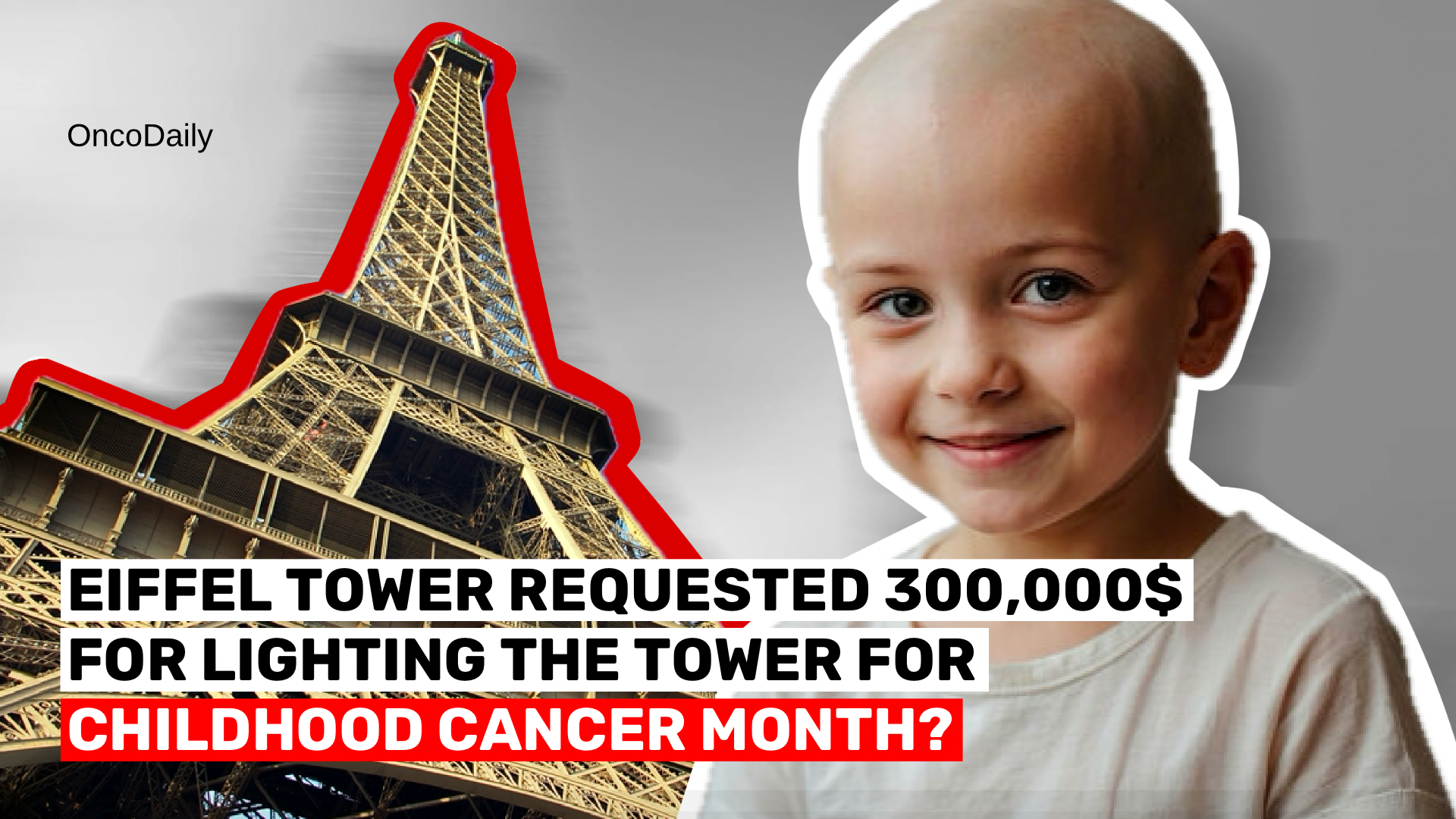 Eiffel Tower