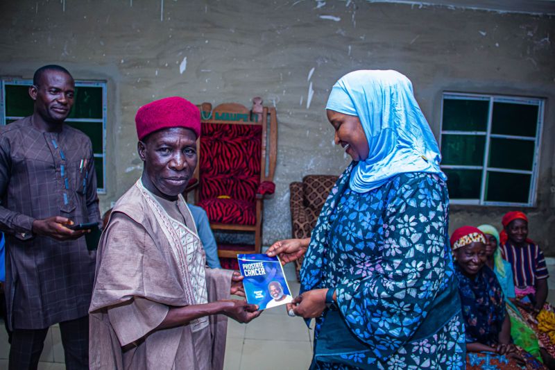 Zainab Shinkafi-Bagudu