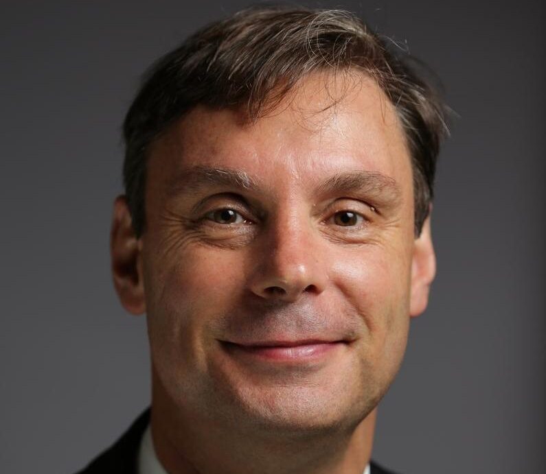 Daniel J. George
