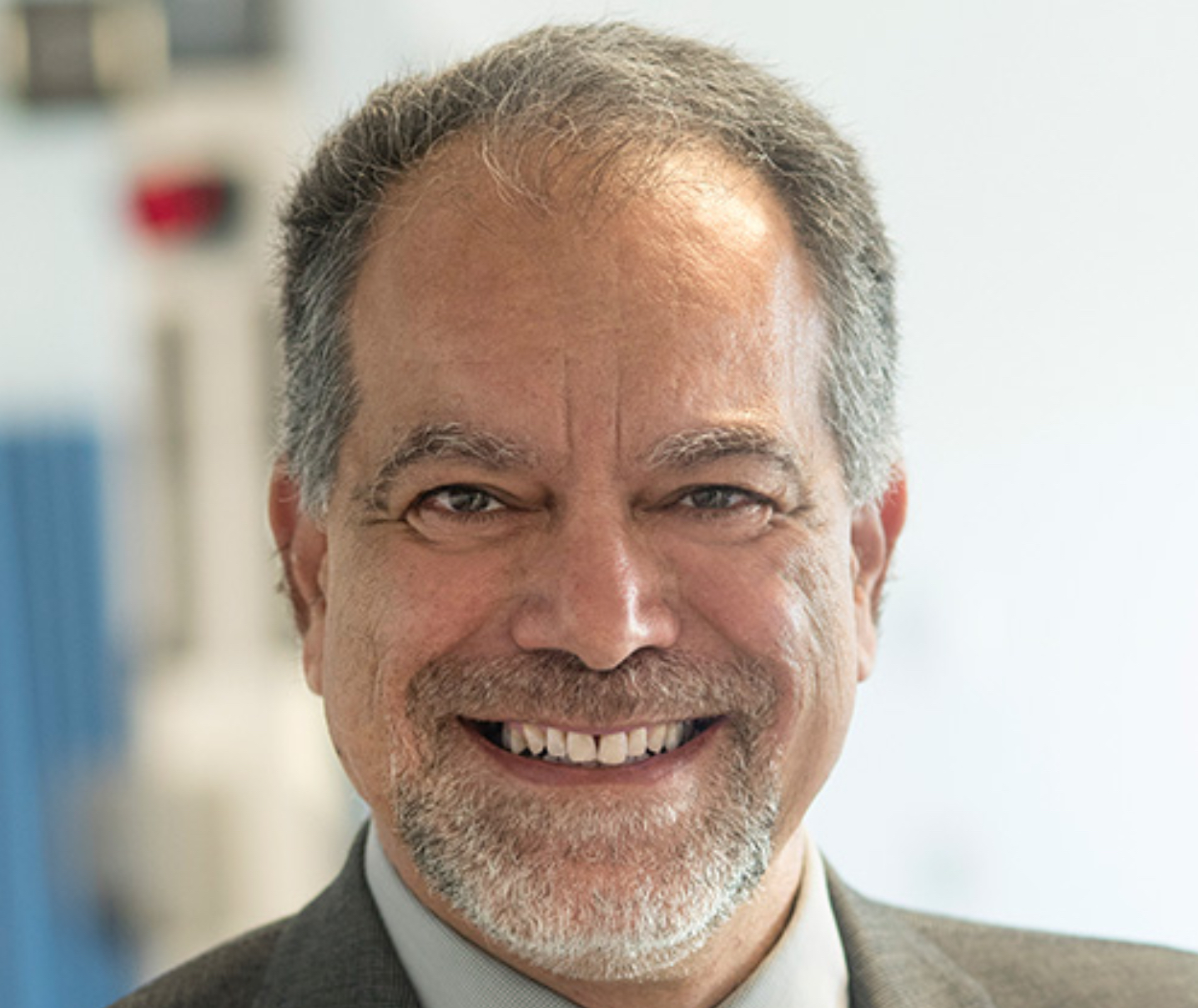 Fred Saad