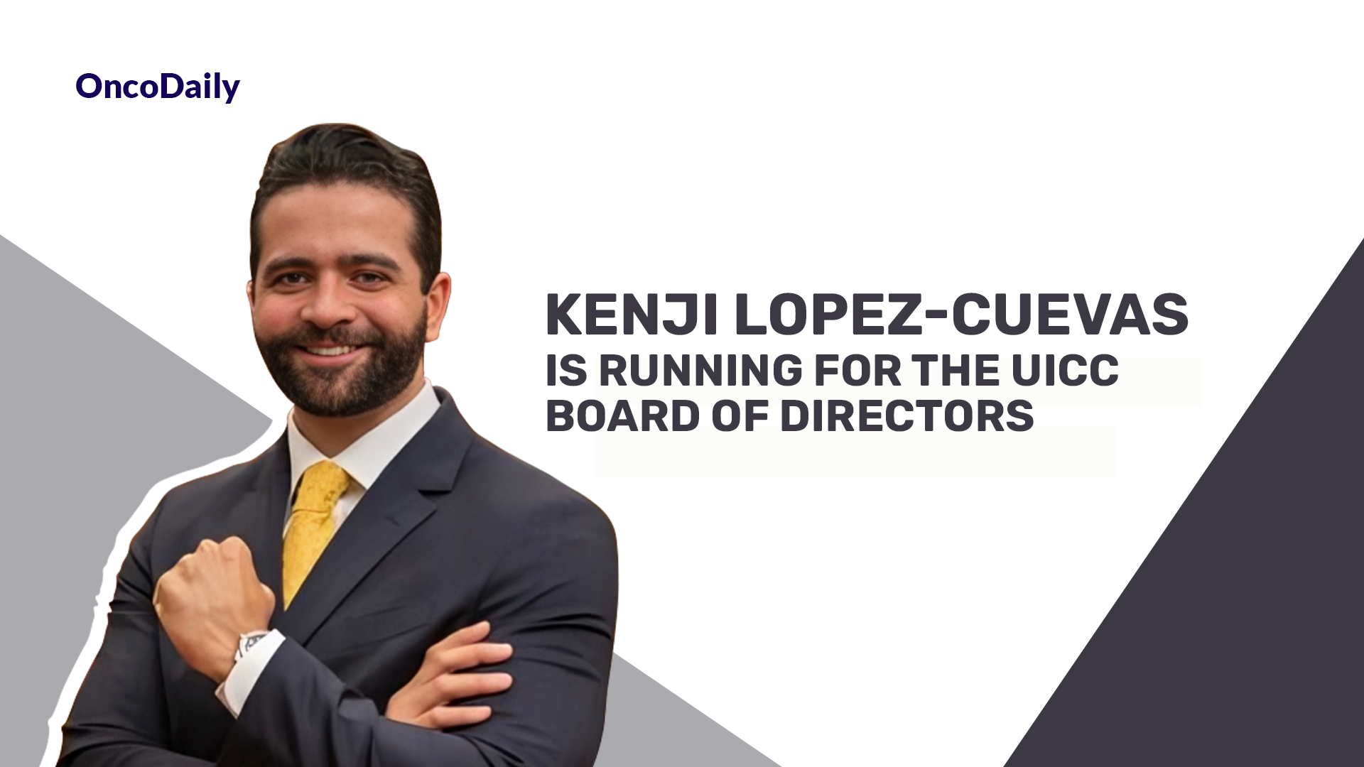 Kenji Lopez-Cuevas