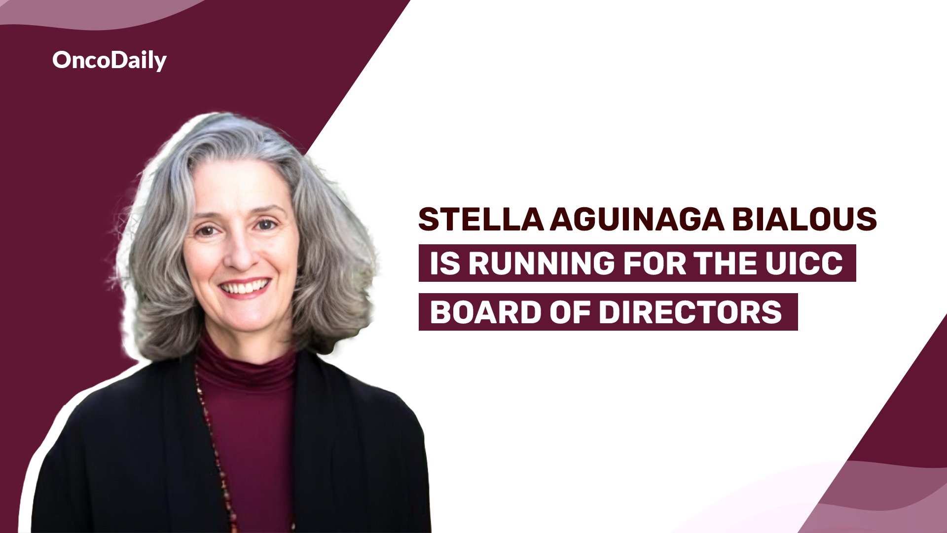 Stella Aguinaga Bialous