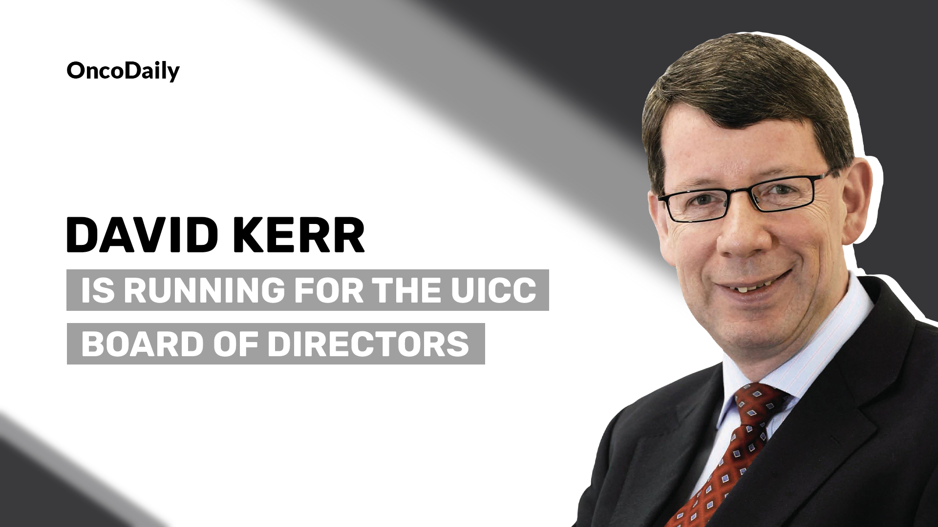 David Kerr