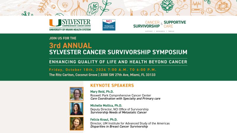 survivorship
