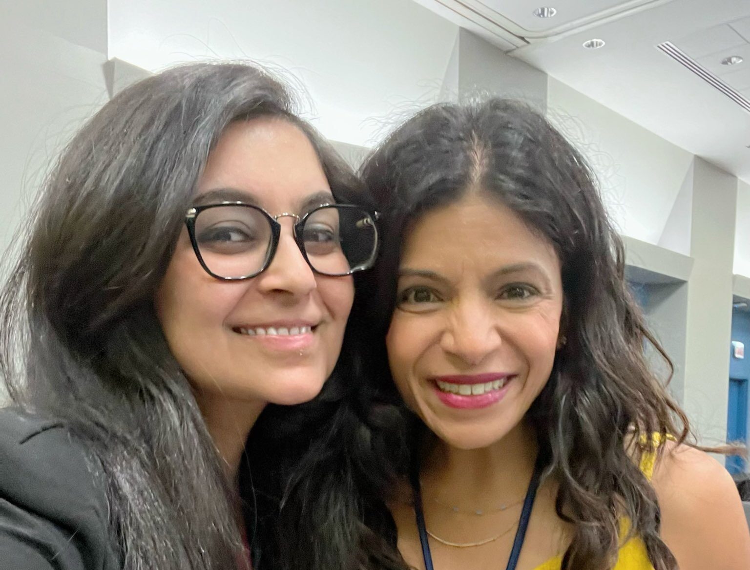 Supriya Peshin