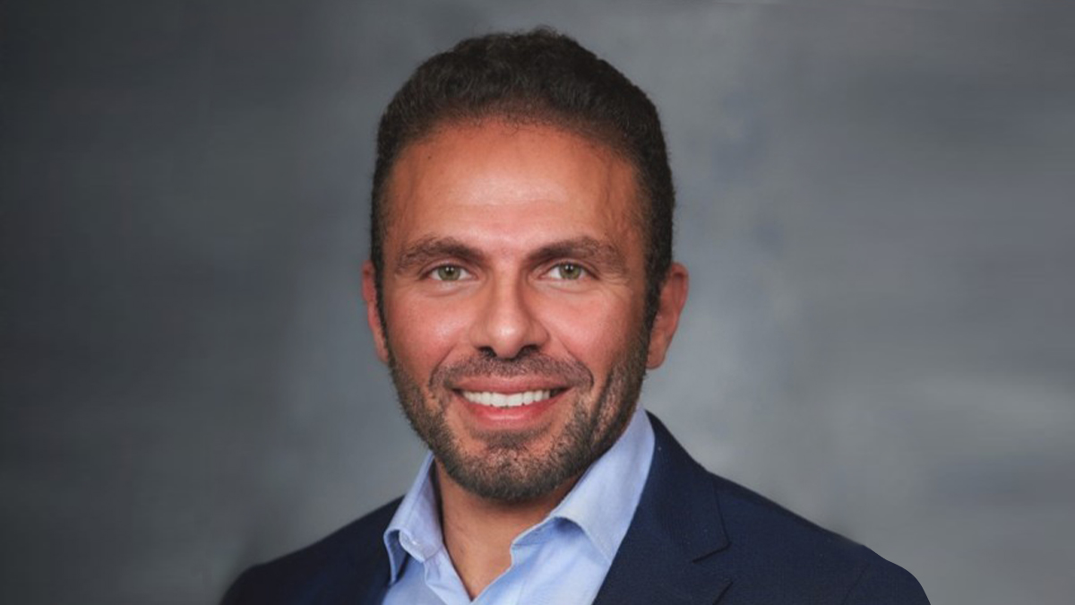 Tamer Garawin