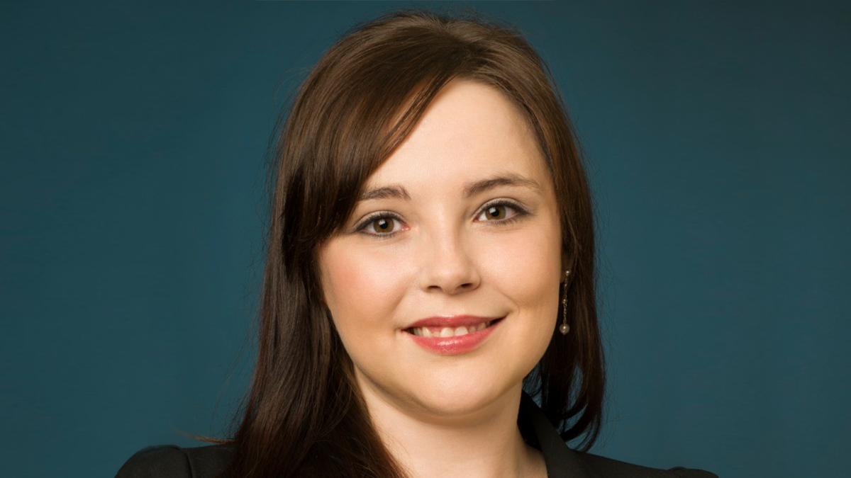 Julie Hallet