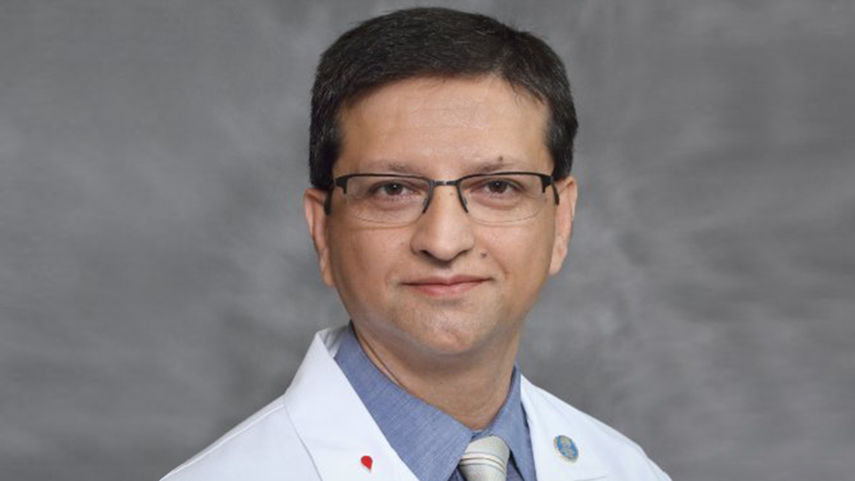 Mehdi Hamadani