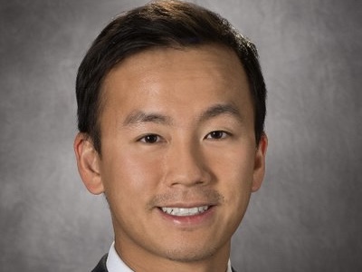 Chad Tang