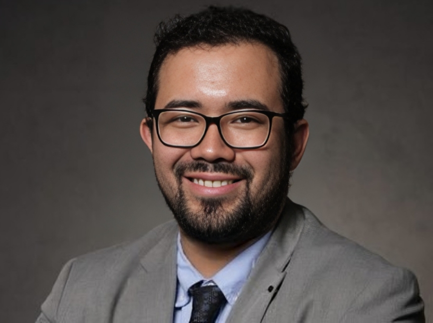 Andres Ricaurte Fajardo