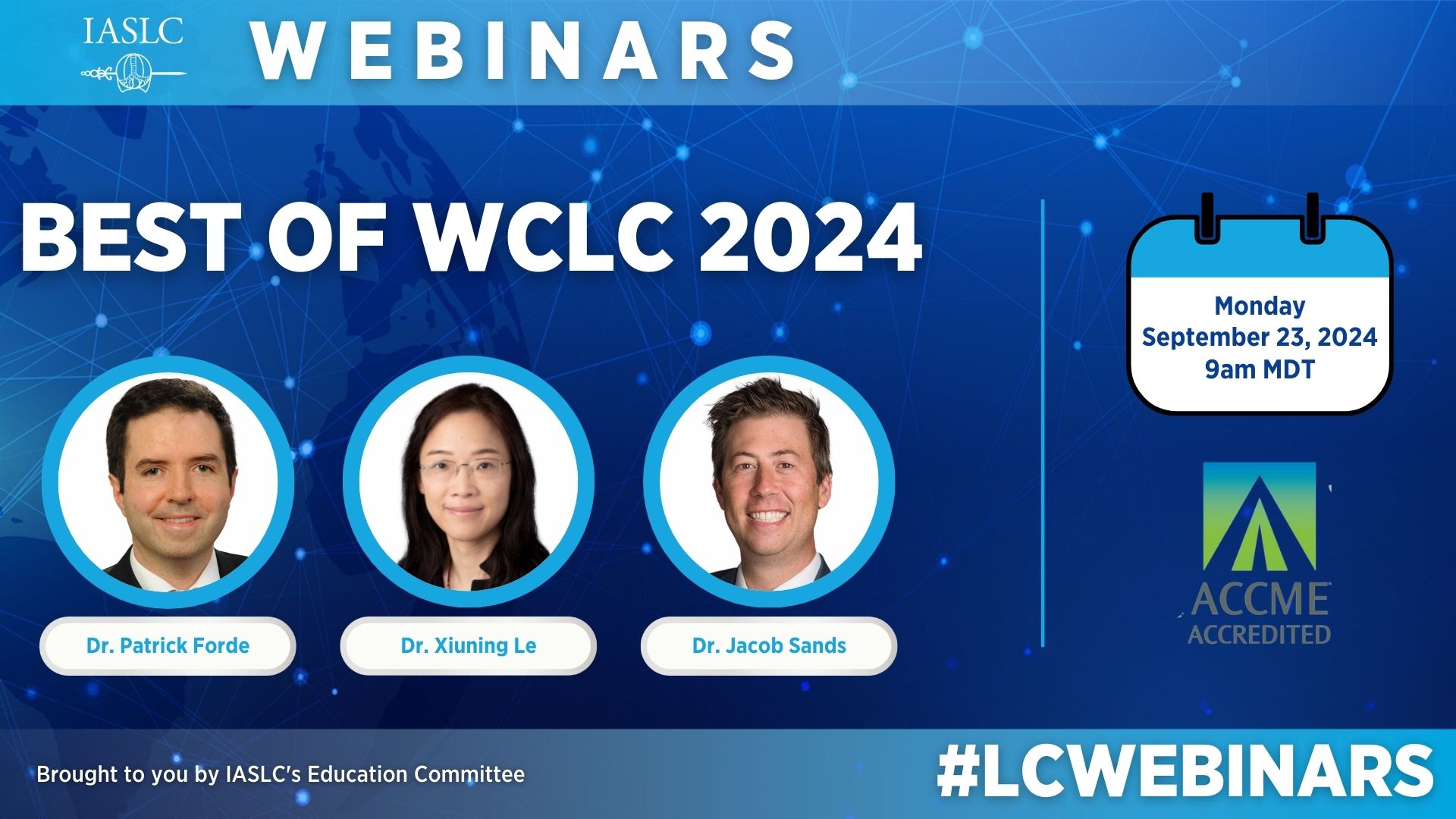 IASLC