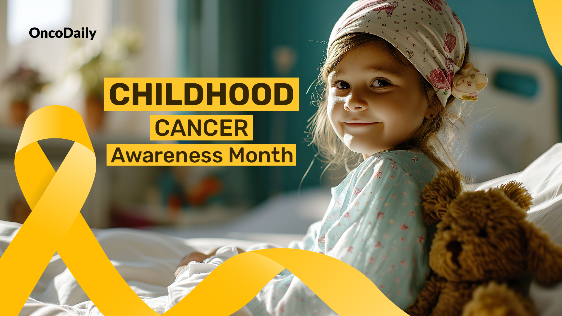 Childhood cancer
