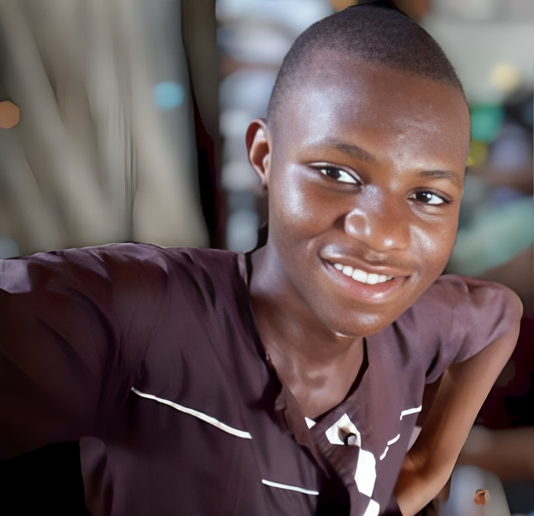 Joshua Omale
