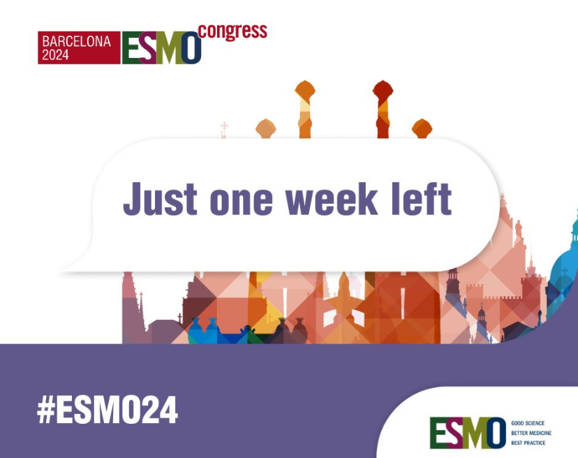 ESMO Congress 2024