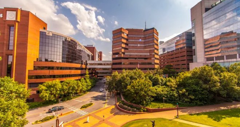 Vanderbilt university
