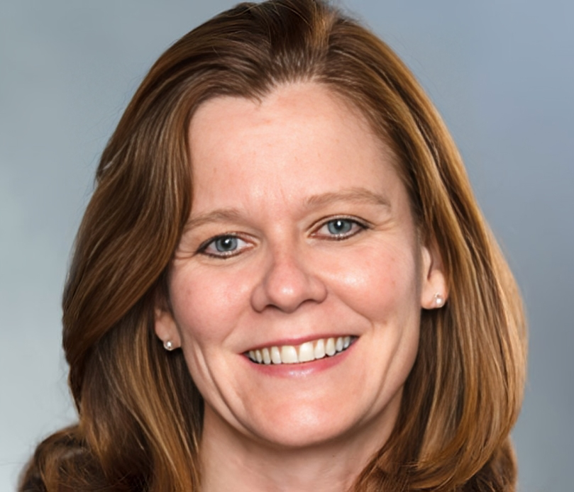 Ann Partridge