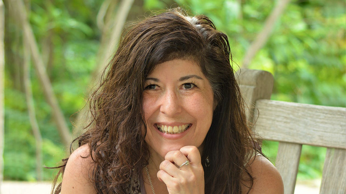 Marianne Sarcich