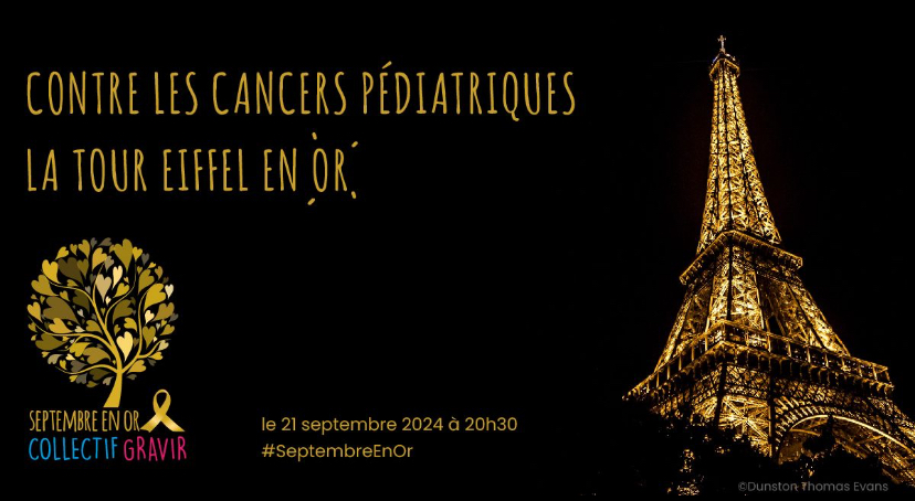 Pediatric Cancer