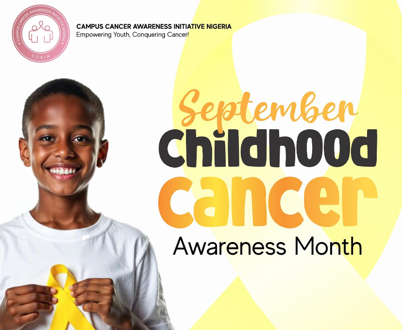 Childhood cancer