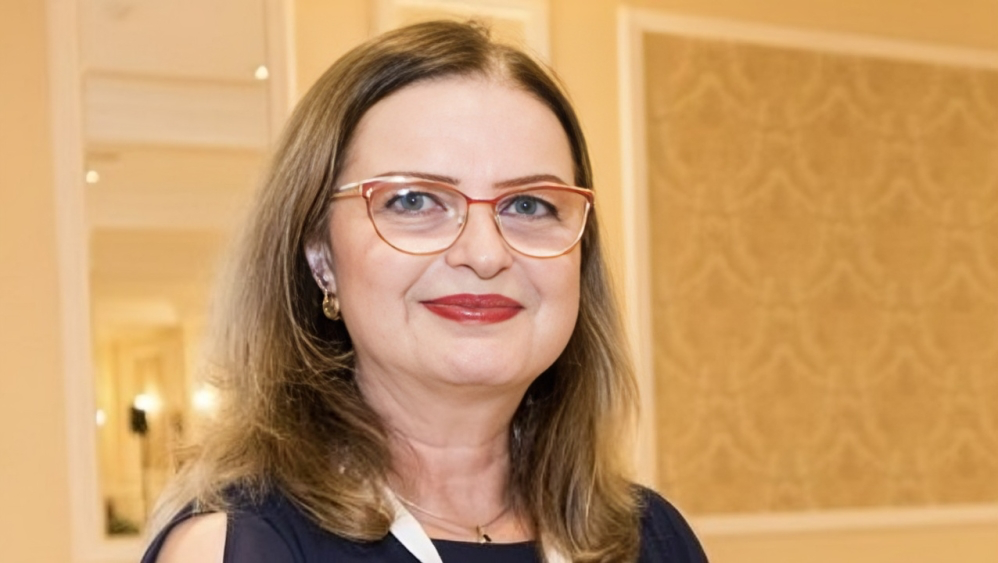 Jasmina Koeva
