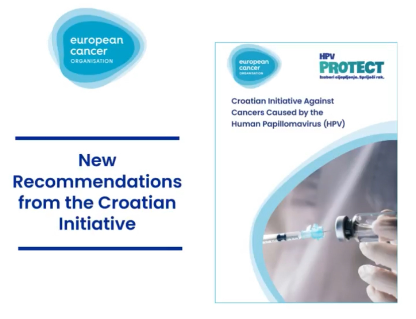 Croatian Initiative Against Cancers