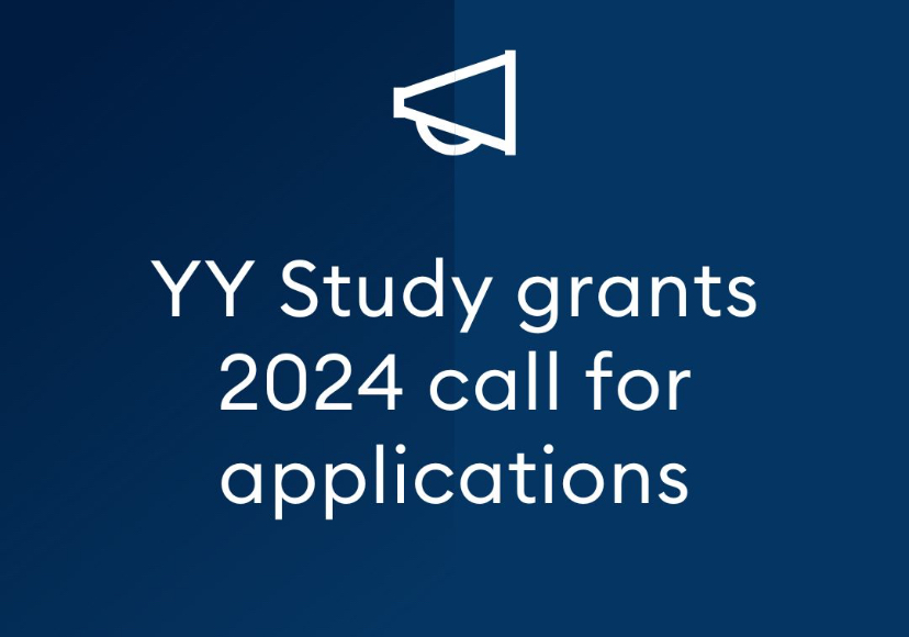 YY Study grants