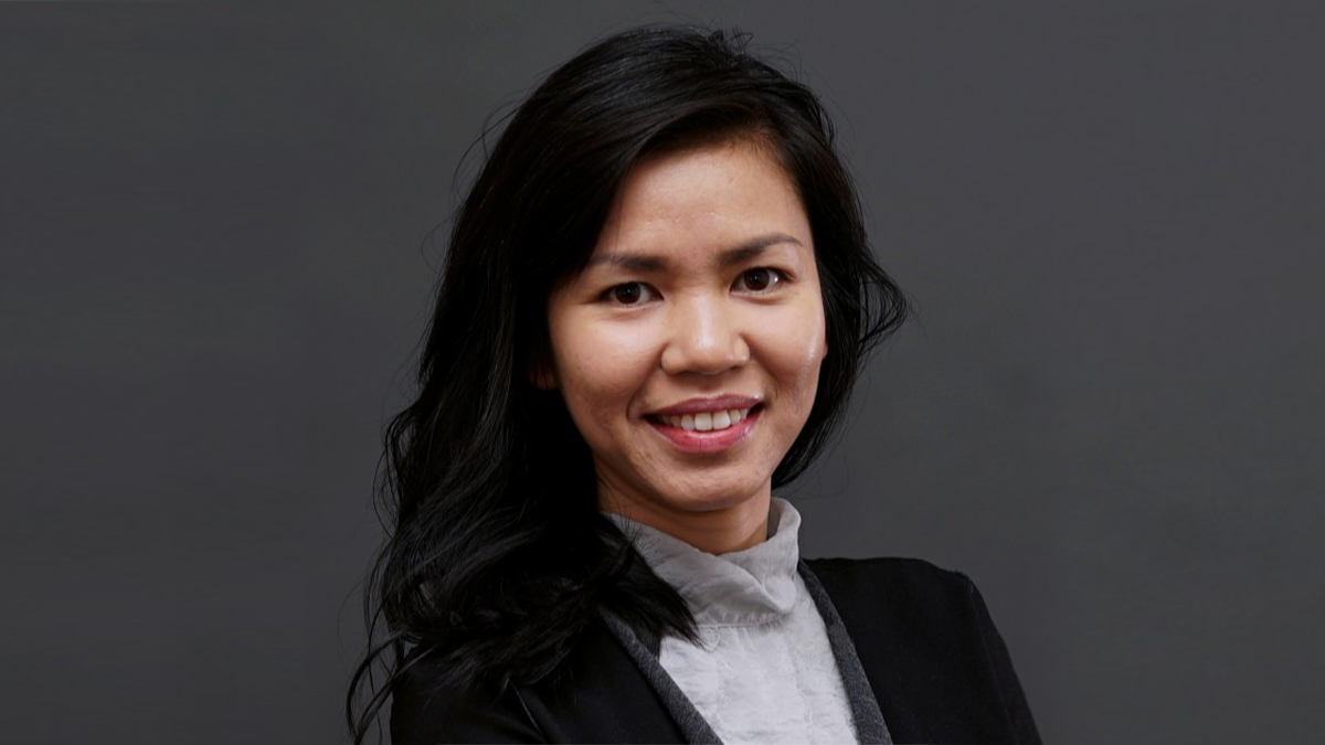 Phuongthao D. Le