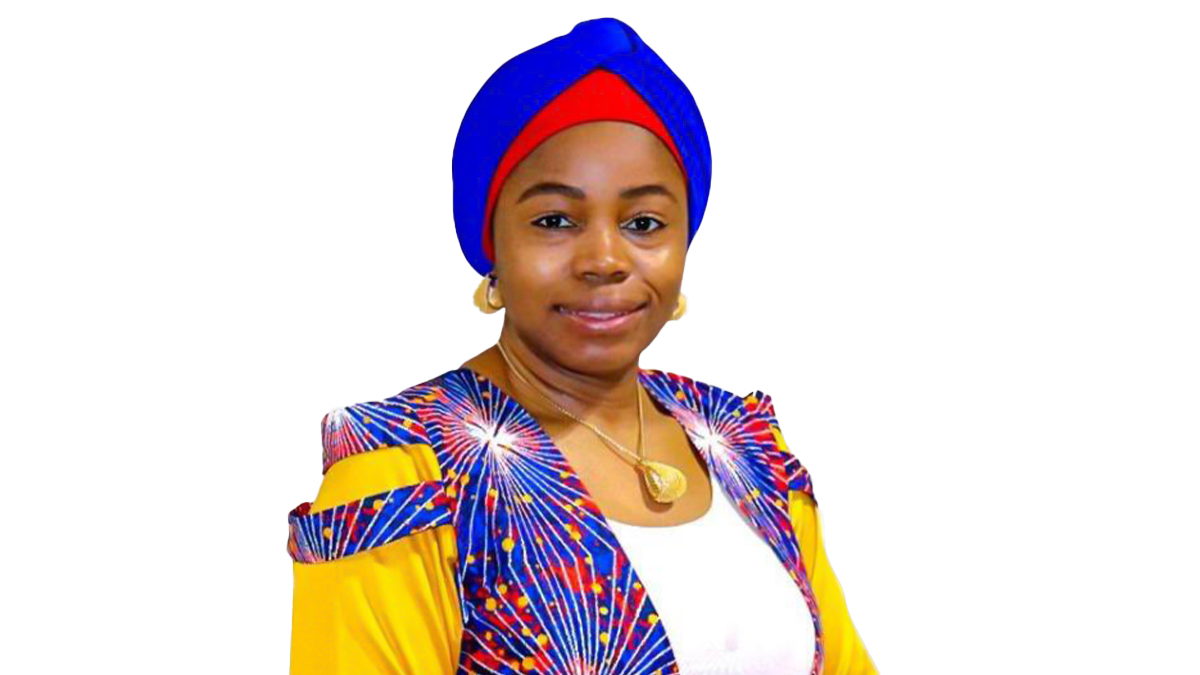 Olayinka Umar-Farouk