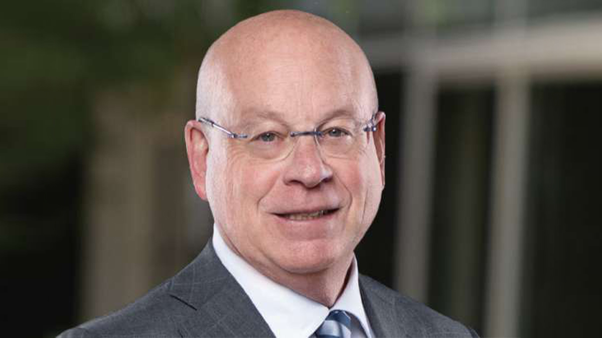 Michael Steinberg