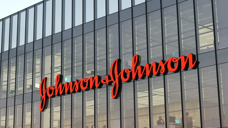 Johnson and Johnson