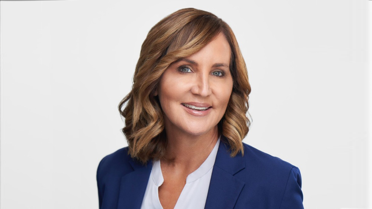 Julie Sprengel