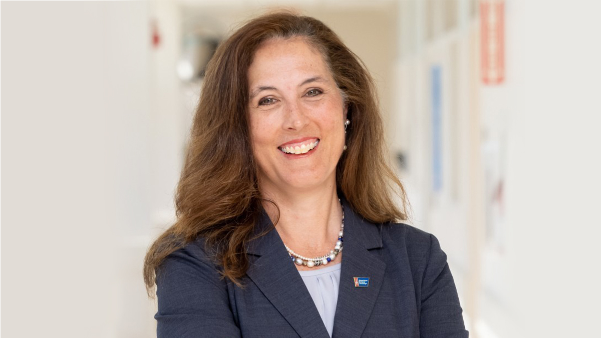 Karen Knudsen