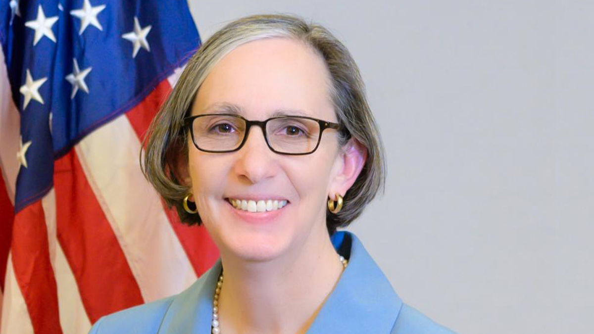 Kimryn Rathmell