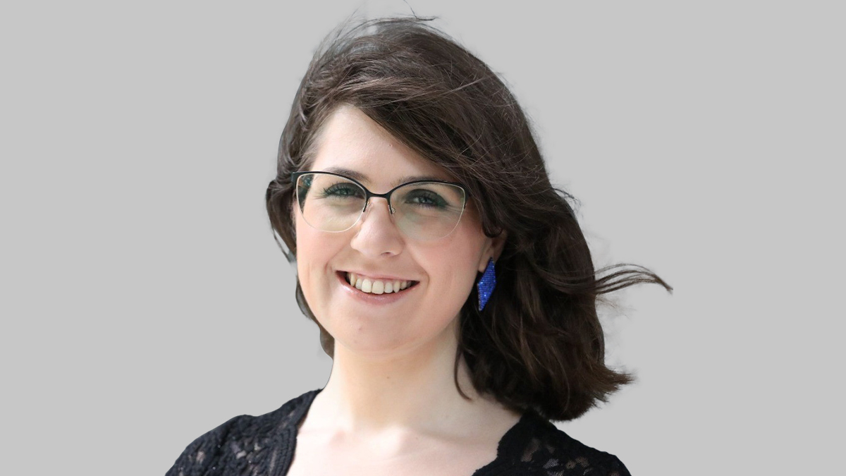 Maria (Masha) Babak