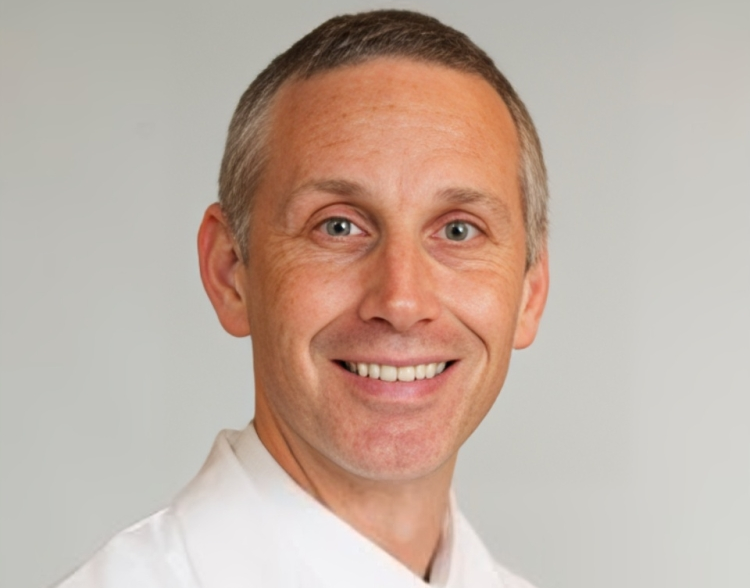 Michael Rothenberg