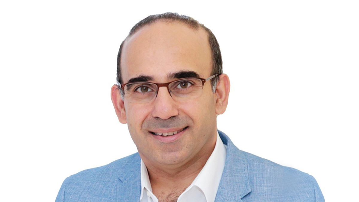 Mohamad Mohty, DREAMM-7