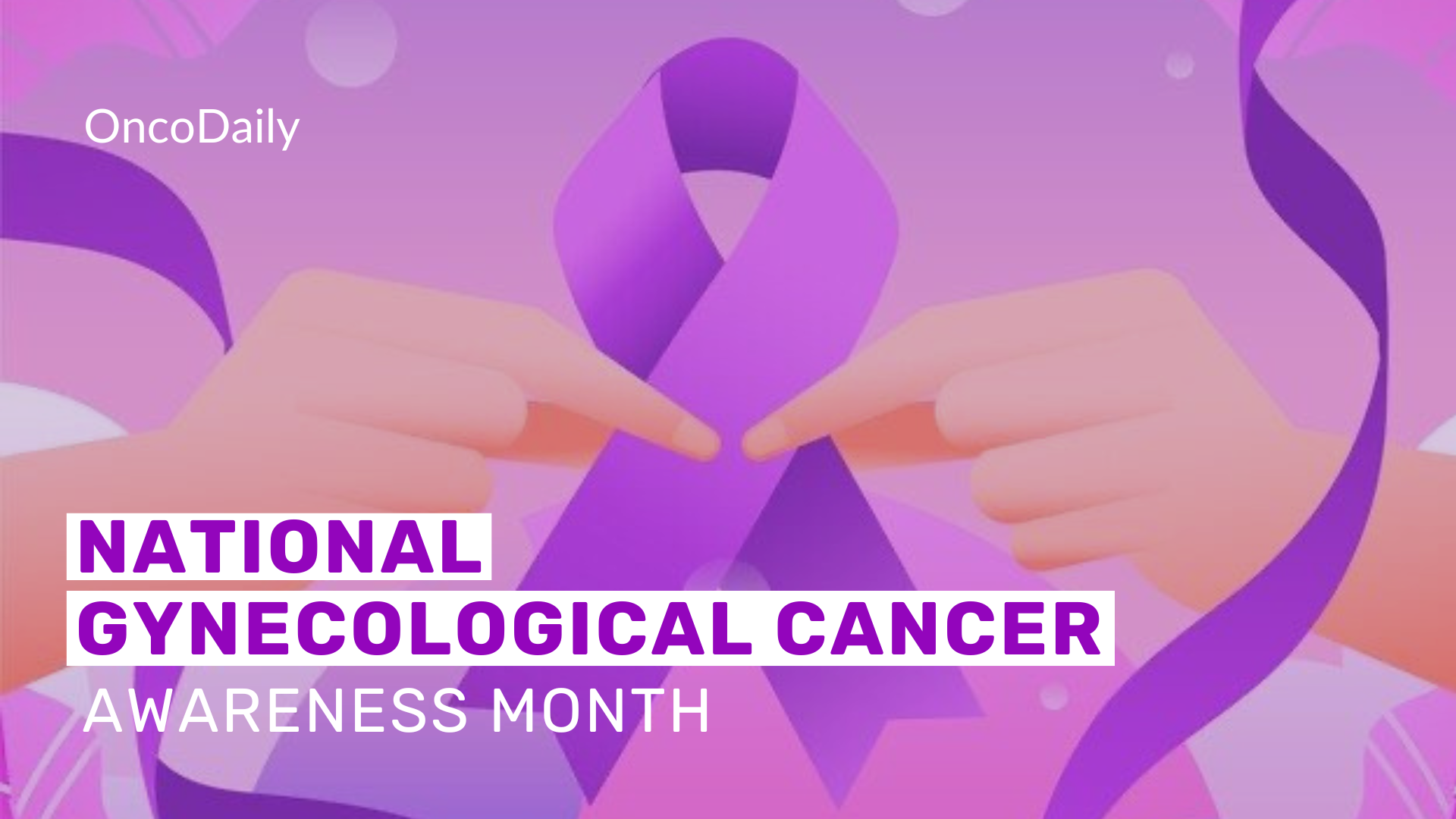 Gynecological Cancer