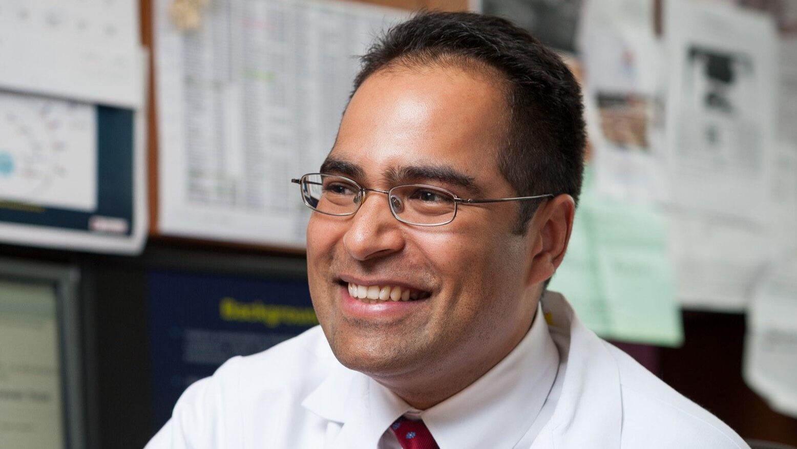 Naveen Pemmaraju